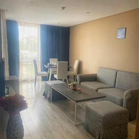 شقة Sea View In Paradiso نيسيبار