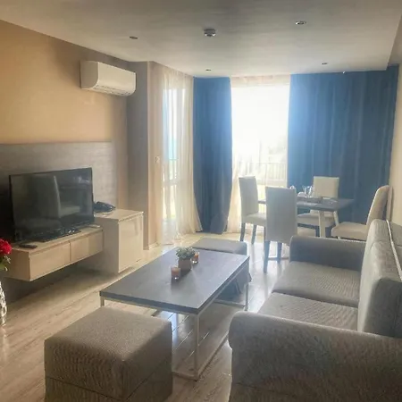 Sea View In Paradiso Apartment *