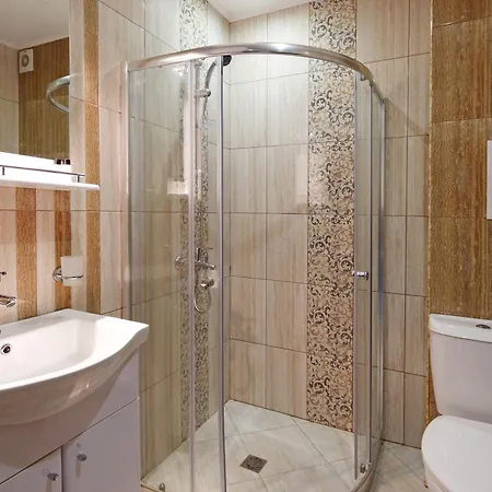 Sea View In Paradiso * Nesebar