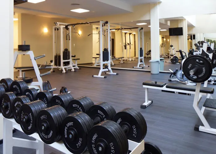 Sea View In Paradiso Nessebar