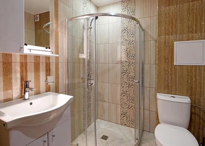 Sea View In Paradiso * Nessebar